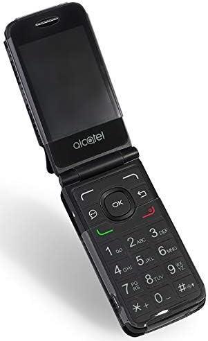 מארז לטלפון הפוך, NakeDcellphone [עור טבעוני שחור] כיסוי כושר טופס עם [הגנה על מסך מובנה] ו- [קליפ חגורת